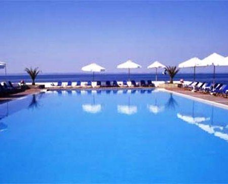 Gerakina Beach Hotel Chalkidiki Tiện nghi bức ảnh