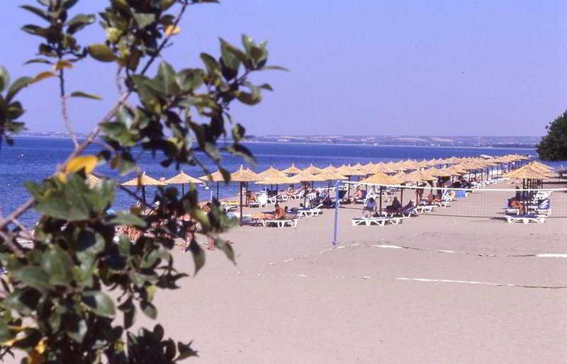 Gerakina Beach Hotel Chalkidiki Tiện nghi bức ảnh
