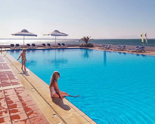 Gerakina Beach Hotel Chalkidiki Ngoại thất bức ảnh