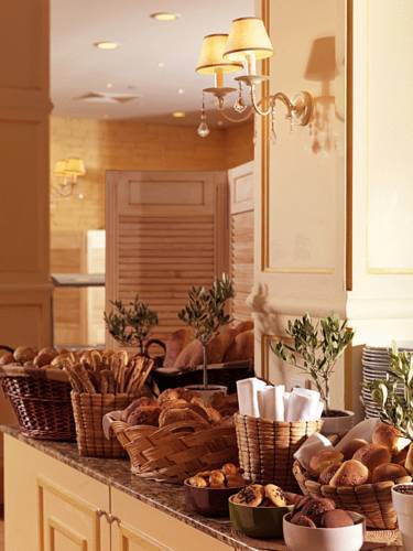Gerakina Beach Hotel Chalkidiki Ngoại thất bức ảnh