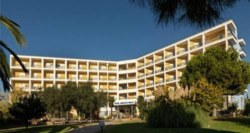 Gerakina Beach Hotel Chalkidiki Ngoại thất bức ảnh