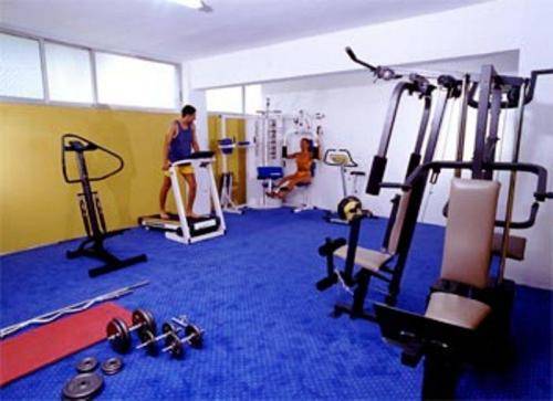 Gerakina Beach Hotel Chalkidiki Ngoại thất bức ảnh